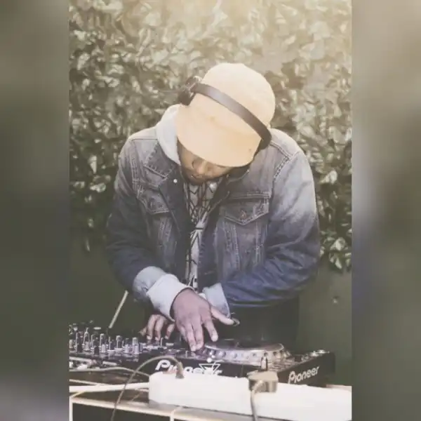 Kelvin Momo X Luu Nineleven - Nini Nanini